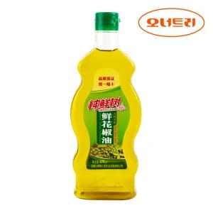 신선수 화초유 400ml 신시안 화조유 홍산초유 마라탕 훠궈