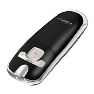 엑스포인터 X-Pointer XPM140 레이저포인터 프리젠터
