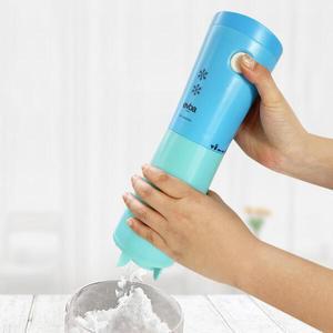 [아트박스]/에바 에바 휴대용 얼음 분쇄기 핸디 빙수기 IS-100