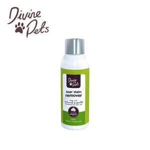 디바인펫츠 티어스테인 리무버 130ml