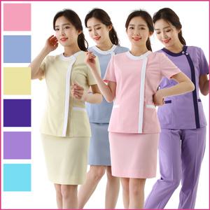 신화가운신화 간호복 한벌 smb 201~220번까지 디자인