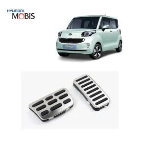 레이 순정 알로이 스포츠 페달셋트/2개구성/현대모비스 순정품