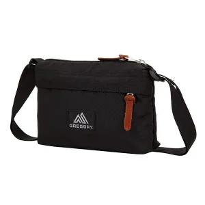 [롯데백화점]그레고리 그레고리 크로스백 엔벨롭 숄더 BLACK (08J29305)