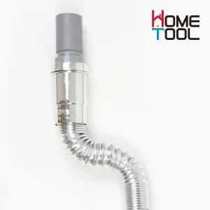 세면대 배수관교체 고무 트랩