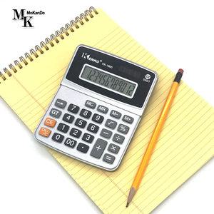 계산기(KK-1800) 대형 사무용 가정용  컬러계산기