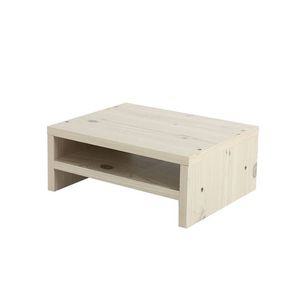 포메리트 포메리트 듀얼 2단 모니터받침대