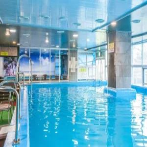 [경기 펜션] 가평 축령산히든밸리펜션 (가평,청평)