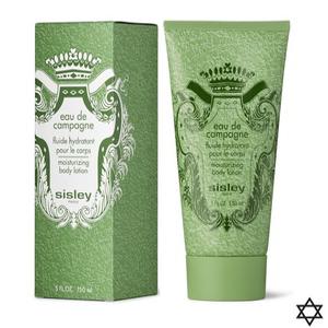 시슬리 오 드 깡빠뉴 플뤼드 이드라땅 뿌르르 꼬르 150ml/바디로션