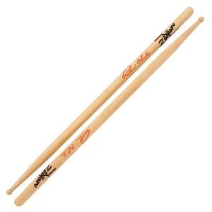 [드럼위즈][zildjian] 질젼 데니스 챔버스 아티스트 시리즈 시그니처 우드 팁 드럼스틱_ASDC