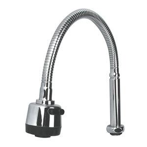 교체용 주방용 코브라 I자형 싱크대수전 주방절수기