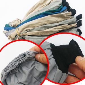 잡토시 1조 작업용 토시 팔토시 손토시 면토시 청토시 용접