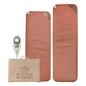 한일의료기 국산 절전형 슬림 온열매트 온열방석 전기방석 3인용 4인용