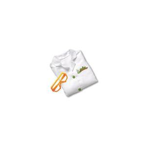 LER3821 비커크리쳐 실험가운 세트 어린이실험복 안경