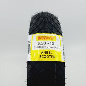 피렐리 벤리 비버 뒤타이어 3.50-10 엔젤스쿠터