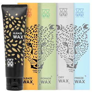 라샘 모웰 리미티드 글리즈 왁스 130g