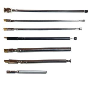 라디오 안테나 FM  로드 안테나 9cm