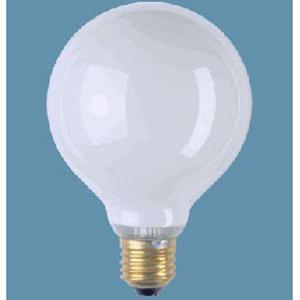 일광전구 G80 화이트 보올전구 60W (볼전구 60와트 램프
