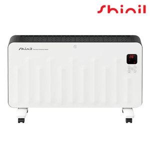 신일전자 컨벡터 히터 이동식 라디에이터 SEH-CN2000 벽걸이히터