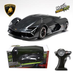 마이스토 1:24 람보르기니 테르조 밀레니오 블랙 어린이RC카 무선조종자동차