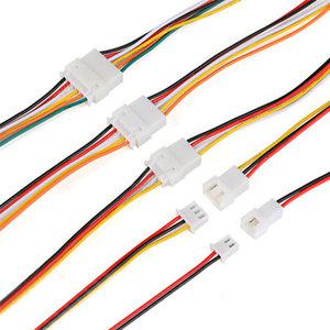 하네스커넥터 모음 암수세트 발송 자동차전원배선 LED배선작업용케이블 모음