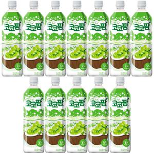 해태)코코팜(포도)1Lx12개