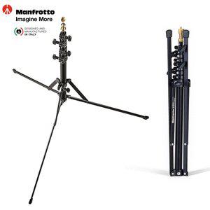 [맨프로토] 나노 스탠드 5001B-1 블랙 (Nano Lighting Stand)