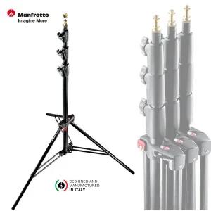 [맨프로토] 조명스탠드 1004BAC 에어쿠션 랭커 스탠드