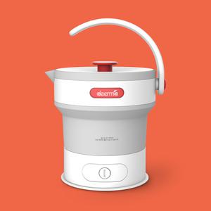 디어마 전기포트 접이식 캠핑 여행 라면조리 전기주전자 DMK02