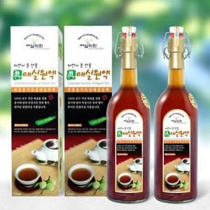 [매실락원]진매실원액 세트(720ml2)