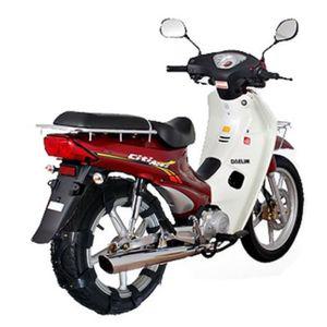 박차고 오토바이 스노우체인 타이어체인 바이크 우레탄