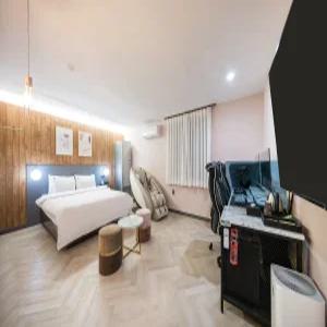 [전북 모텔] 익산 HOTEL 174(호텔 174) (익산)