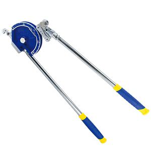 블루팩 BWK-N364-10 동파이프 밴딩기 5/8인치 롤러벤더