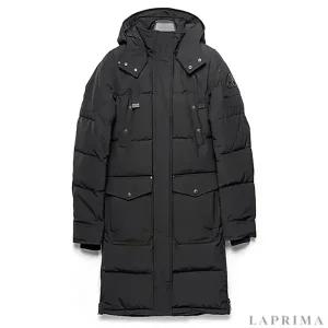 [MOOSE KNUCKLES] 무스너클 여성 다운 롱패딩 M39LP211N-292