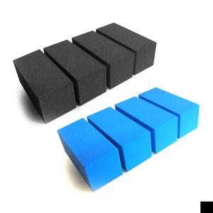 토드 순정형 70 스펀지 자동차 도어가드 문콕 방지 가드 차 문꼭 패드 차량 엣지 몰딩 차량용