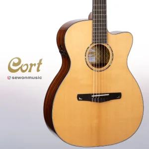 콜트 통기타 Gold-OC8 Nylon 올솔리드 나일론스트링