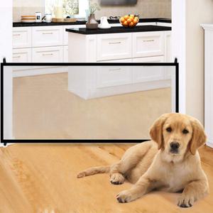 무료배송-강아지 안전 가림막/강아지안전망/강아지팬스/강아지울타리/애견울타