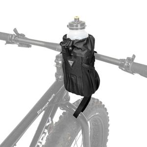 토픽 프리로더 1.0L 핸들바 포켓