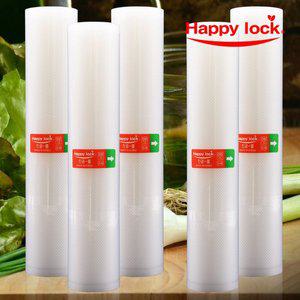 롤타입 진공포장지 대형5롤 28cmX5m 타사 전기종 호환