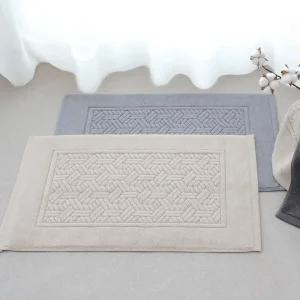 어메니티타올 어반 욕실 화장실 면 발매트 2개 세트