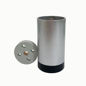 원형발통 100mm 10cm 가구다리 상다리 발통 테이블 서랍장 거실장