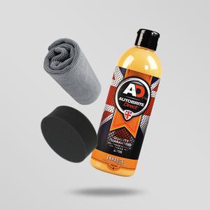 AD 오토브라이트 인핸스 페인트클렌져 자동차 얼룩 물때 워터스팟 찌든때 제거 페클