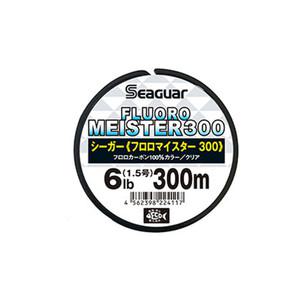 시가 후로로 마이스터 300m 320m 카본라인 쏘가리 배스 루어낚시줄