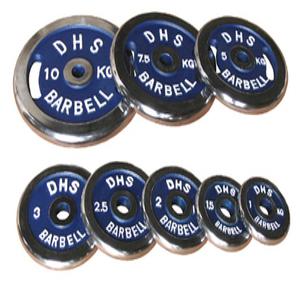 DHS  도금원판 1KG, 1.5KG