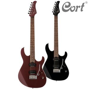 콜트 G300 PRO VVB 비비드 버건디 일렉기타