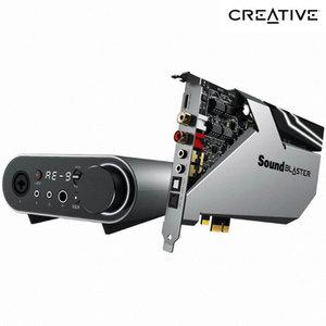 크리에이티브 Creative 사운드 블라스터X AE-9 (정품)