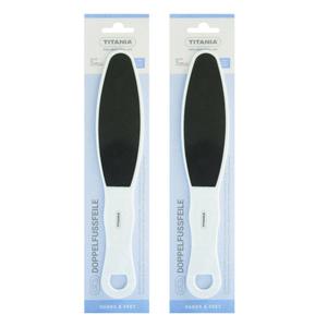 티타니아 샌드풋파일 x 2개세트