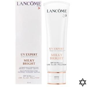 랑콤 UV 엑스퍼트 유스 쉴드 밀키 브라이트 50ml/선케어/썬크림/자외선차단제