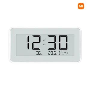 샤오미 블루투스 온습도계 시계