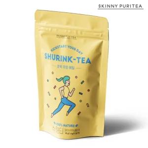 스키니퓨리티 슈링티 30티백 x 1개입