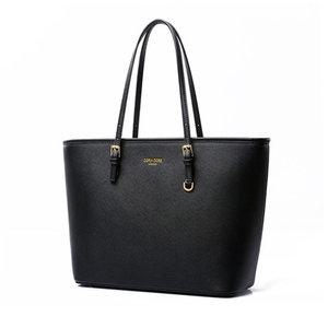 데이룸 여성 사피아노 쇼퍼백 숄더백 대학생 데일리 가방